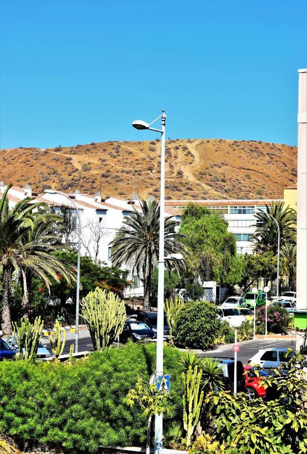Victoria Family Apartman Tenerife Costa del Silencio Exterior foto